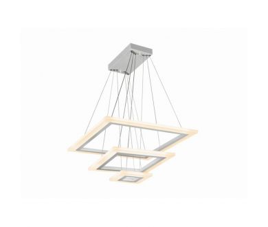 Купить Подвесной светильник iLedex Gravity D029-3-S WH Подвесной светильник iLedex Gravity D029-3-S WH