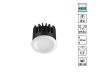 Светодиодный модуль светодиодный в комплекте с драйвером Novotech Diod Mod IP20 LED 10W 4000К 180-265V 359824
