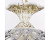 Подвесной светильник Bohemia Ivele Crystal AL16771/22 WMG