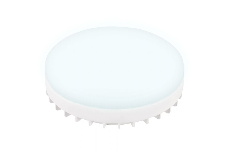 Светодиодная лампа Ambrella Light Present GX53 GX53 11W 6400K 253216