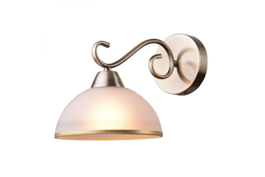 Бра Arte Lamp Beatrice A1221AP-1AB