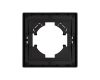Рамка пластиковая на 1 пост Arlight FRM-TENDO-SFPL-1-GR 054644