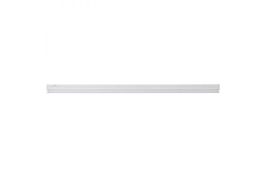 Мебельный светильник ЭРА LLED-01-12W-6500-W Б0019780