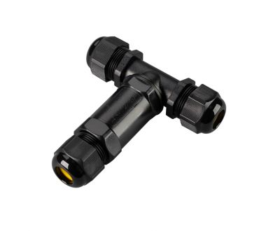 Коннектор Arlight NEO-GERM-5pin-T-WTW (4-8mm) 030760