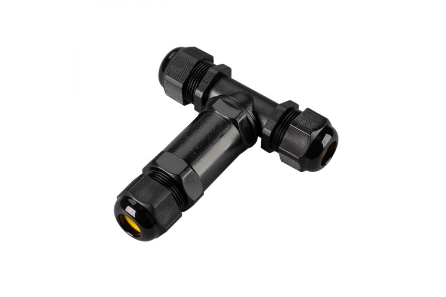 Коннектор Arlight NEO-GERM-5pin-T-WTW (4-8mm) 030760