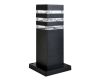 Ландшафтный светильник Arte Lamp Heather A4413FN-1BK