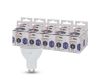 Лампа светодиодная Эра GU10 6W 6000K LED MR16-6W-860-GU10 Б0049070