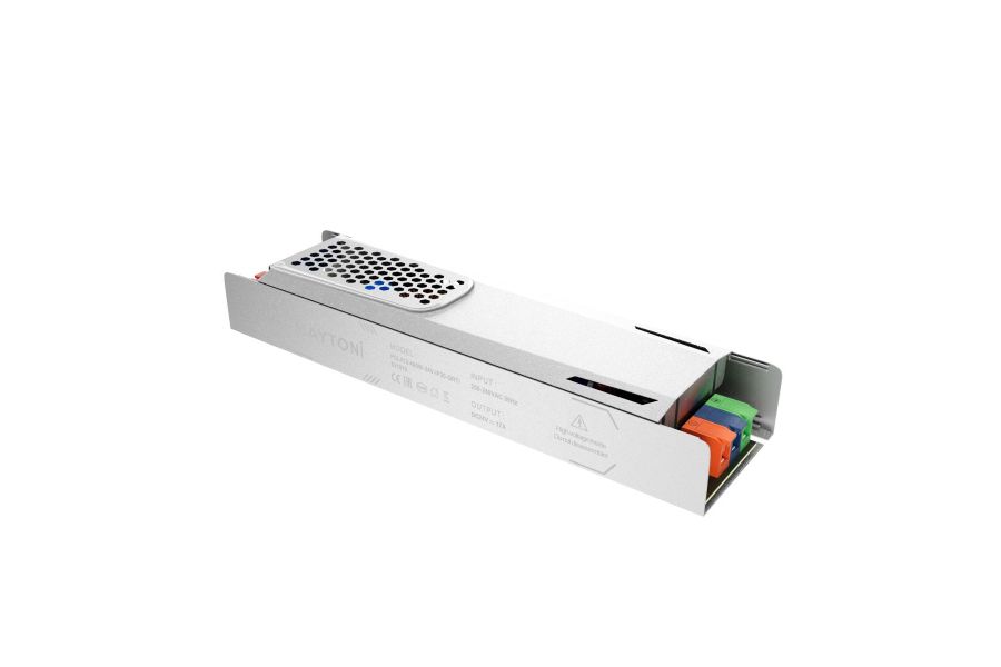 Блок питания Maytoni PSL013 400Вт DC24В IP20 821010