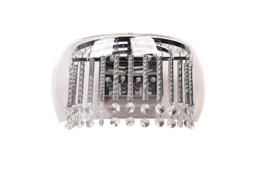 Настенный светильник Lumina Deco Gusto LDW 7019-4 PR