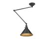 Подвесной светильник Elstead Lighting Provence PV-GWP-OB