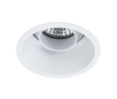 Встраиваемый светильник Arte Lamp Keid A2162PL-1WH