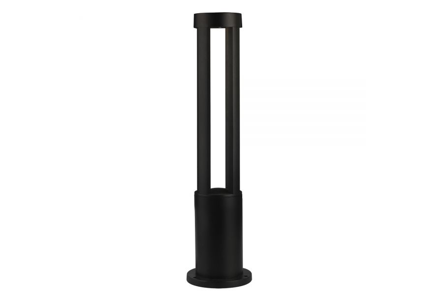 Ландшафтный светильник Arte Lamp Thuban A1080PA-1BK