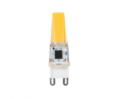 Светодиодная лампа Arte Lamp Lugo G9 2,5W 3000К A0925-3K