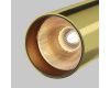 Спот Maytoni Focus Led C055CL-L12W2.7K-W-BS