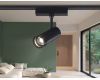 Трековый магнитный светильник Ambrella Light Track System ZOOM GV1571