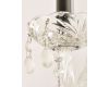 Бра Bohemia Ivele Crystal 112B/3/165 Ni V0300