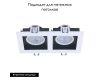 Встраиваемый светильник Arte Lamp Grado A2910PL-2WH