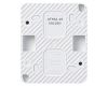 Наруж Белый Розетка с/з со шт., 16А 250B IP54 Systeme Electric AtlasDesign Profi54 ATN540145
