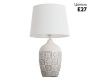 Настольная лампа ARTE Lamp A4237LT-1GY