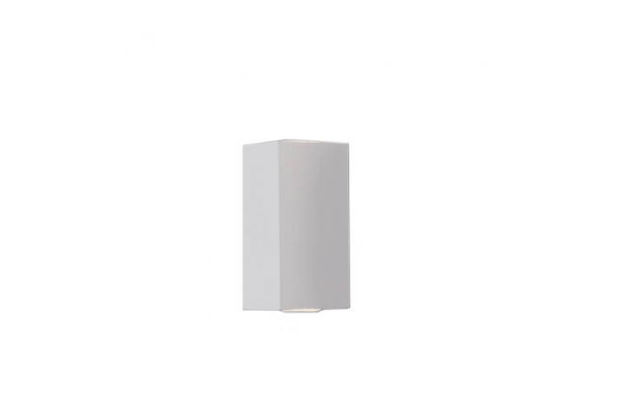 Светильник настенный ITALLINE IT01-A150/2 WHITE