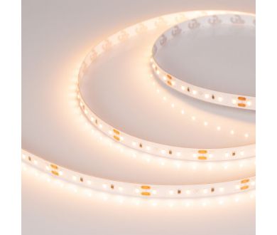 Светодиодная лента Arlight Microled-M120-8mm 24V Warm2700 (14 W/m, IP20, 2216, 5m) 024432(2)