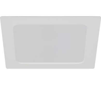 Встраиваемый светильник Эра LED 18-18-6K Б0057446