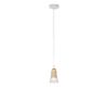 Подвесной светильник iLamp Puro AP9006-1A WH