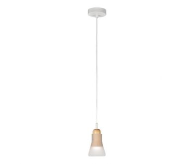 Подвесной светильник iLamp Puro AP9006-1A WH