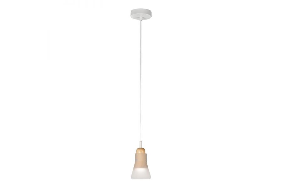 Подвесной светильник iLamp Puro AP9006-1A WH