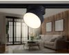 Трековый однофазный светильник Ambrella Light Track System GL6877
