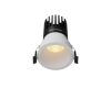 Встраиваемый светильник Maytoni Dip DL118-15W-2.7K-W
