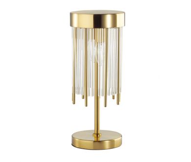Настольная лампа Odeon Light YORK 4788/2T