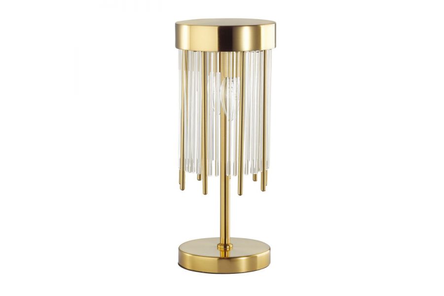 Настольная лампа Odeon Light YORK 4788/2T