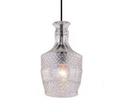 Подвесной светильник Arte Lamp 21 A8066SP-1BK
