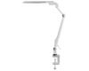 Настольная лампа Эра NLED-496-12W-S Б0052768