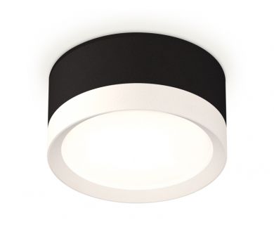 Потолочный светильник Ambrella Light Techno Spot XS8102001 (C8102, N8112)