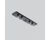 Коннектор прямой для шинопровода Maytoni Exility TRAM034CI-R-41B