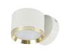 Настенный светильник Feron HL4598  Barrel DUET 52020