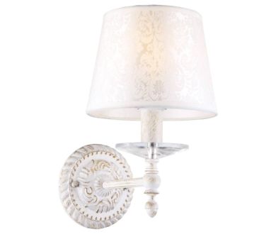 Бра Arte Lamp Granny A9566AP-1WG