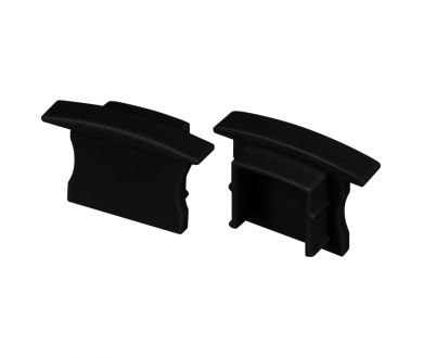 Заглушка Arlight LINE-2315-F глухая BLACK 044279