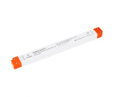 Блок питания Arlight ARV-SN48200-SLIM-PFC-B (48V, 4.16A, 200W) 029265(2)