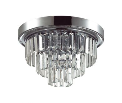 Потолочный светильник Lumion Classi Zaha 8266/4C