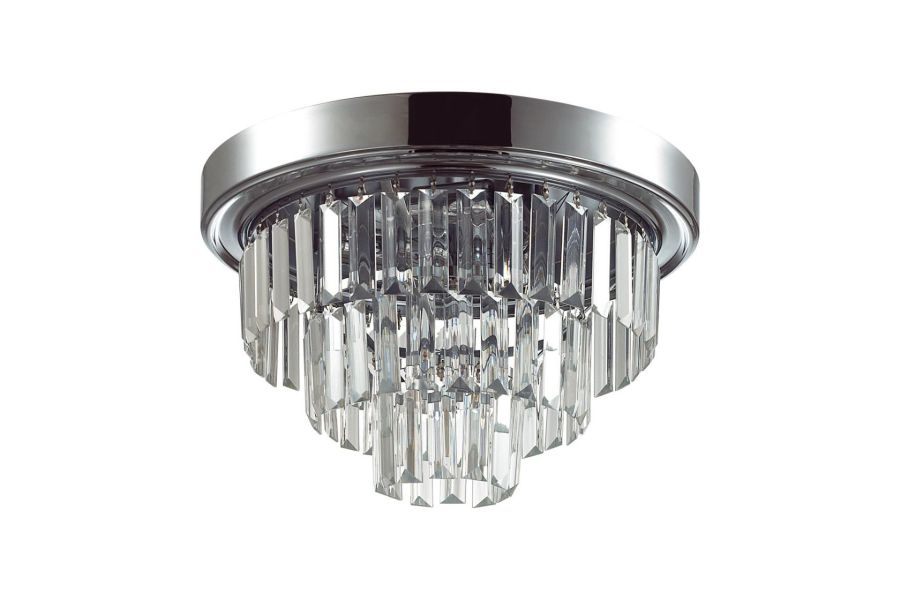 Потолочный светильник Lumion Classi Zaha 8266/4C