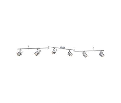 Трековая система Arte Lamp Lente A1310PL-6CC