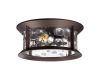 Уличный потолочный светильник Odeon Light Mavret 4961/2C