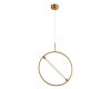 Подвесной светильник Arte Lamp Dolores A2565SP-1PB
