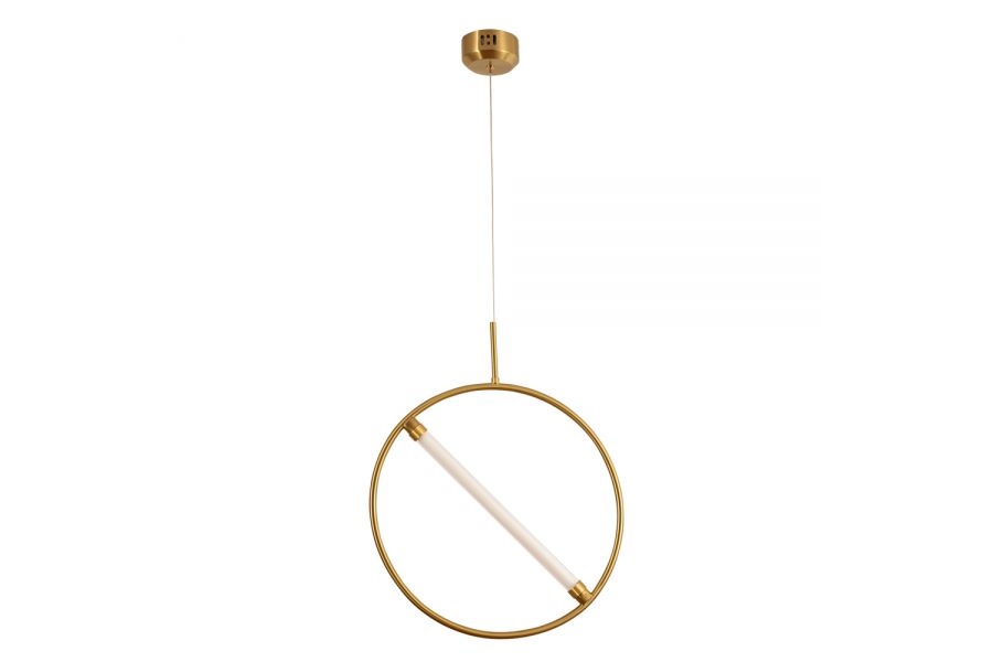 Подвесной светильник Arte Lamp Dolores A2565SP-1PB