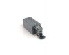 Токоподвод левый Kanlux Bsl 30008