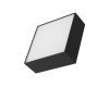 Накладной светильник Arlight SP-Quadro-S175x175-16W Day4000 034784