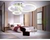 Потолочная люстра Ambrella Light Acrylica FA8851